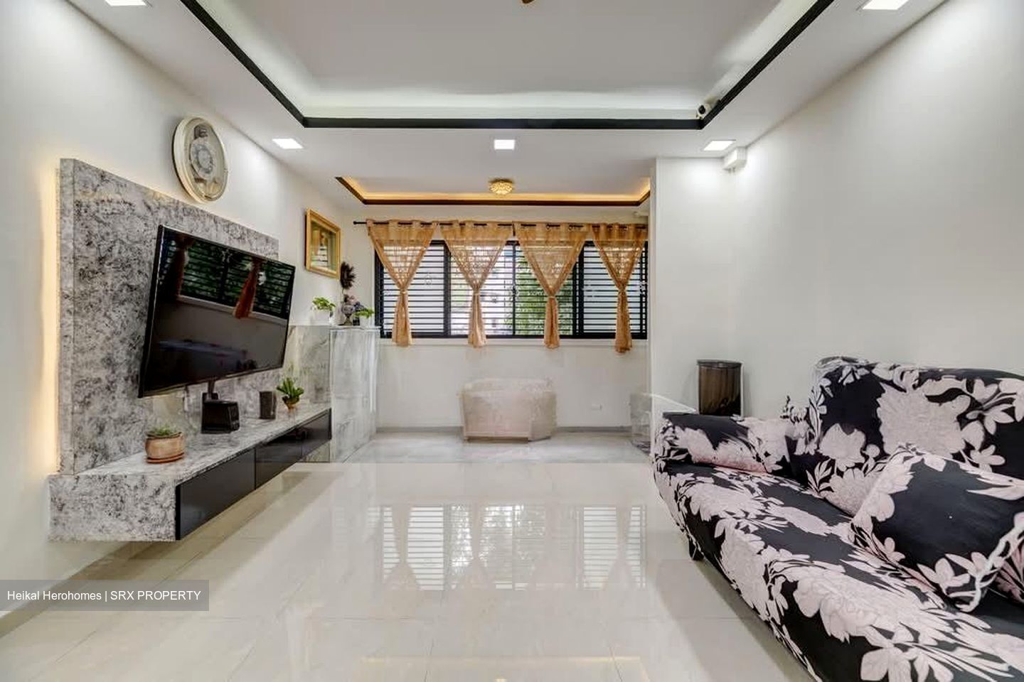 Blk 401 Fajar Road (Bukit Panjang), HDB 5 Rooms #535567301
